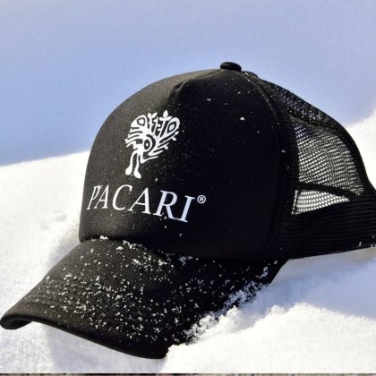 Paccari - Gorro