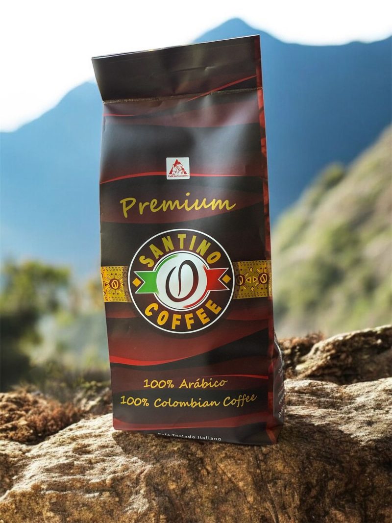 Café de especialidad SANTINO 250gr